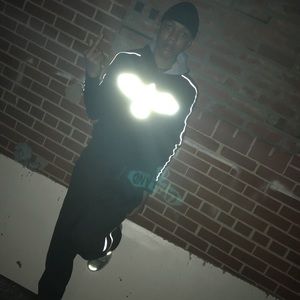 Meet your Posher, Xavier